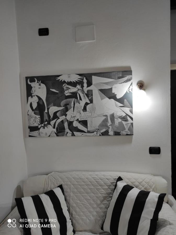 Old Town Home Iglesias Luaran gambar