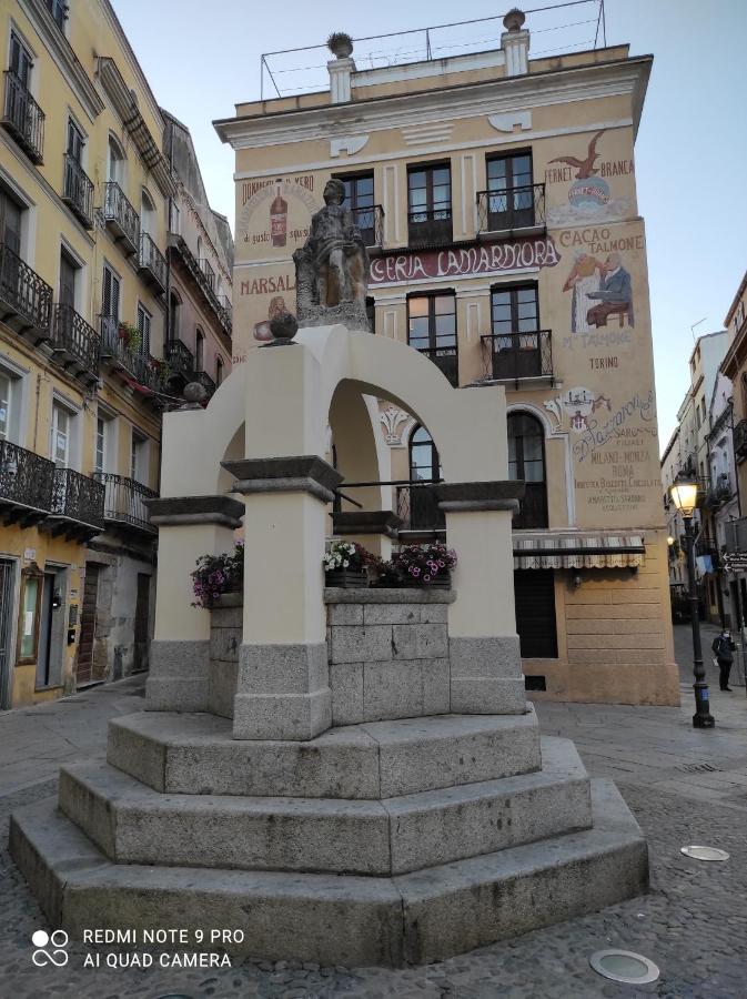 Old Town Home Iglesias Luaran gambar