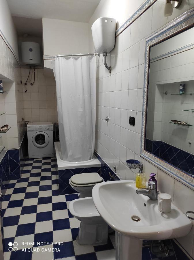 Old Town Home Iglesias Luaran gambar
