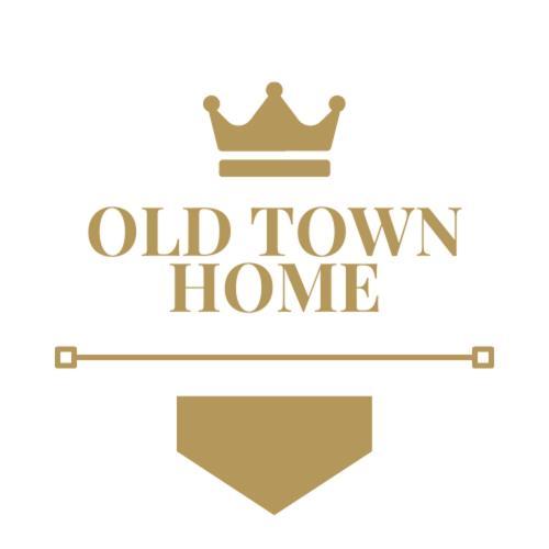 Old Town Home Iglesias Luaran gambar